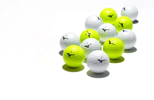 Miniatura 5 de Mizuno RB MAX - Pelotas de golf