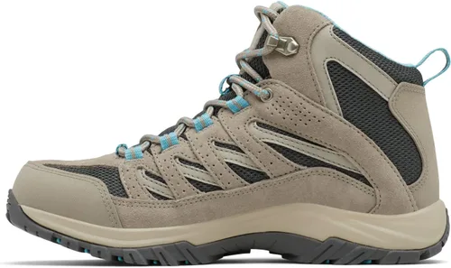 Miniatura 12 de Columbia Zapatos de senderismo impermeables Crestwood Mid para mujer