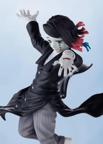 Miniatura 5 de Aniplex Demon Slayer: Estatua de Kimetsu no Yaiba ConoFig Enmu 5.9 in