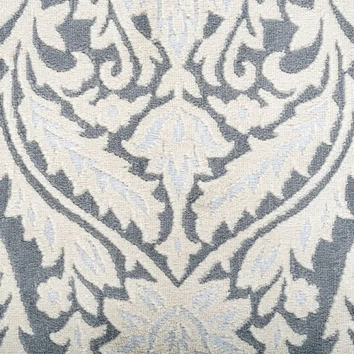 Miniatura 9 de Alfombra redonda moderna de 5.9 ft, alfombra de área interior, para sala de estar, comedor, dormitorio, cocina, entrada, contemporánea, alfombras