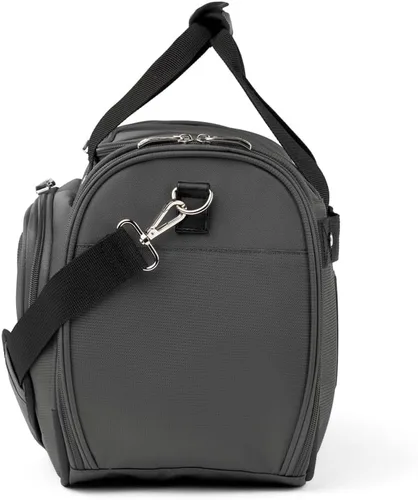 Miniatura 6 de Travelpro Maxlite 5 Softside - Bolsa de viaje ligera para debajo del asiento, bolsa de fin de semana durante la noche