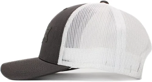 Miniatura 21 de KBETHOS Tactical Operator Collection USA Fishing Mesh Ballcap Flag Patch America Outdoors Trucker Baseball Cap