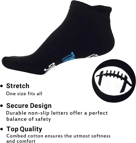 Miniatura 2 de Sockfun Calcetines de videojuegos para videojuegos, regalos divertidos para jugadores, hombres, mujeres, adolescentes, niños y niñas