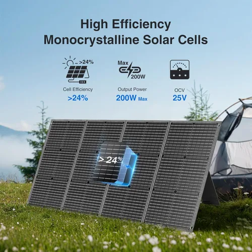 Miniatura 3 de MARBERO Kit de ventilador solar de 4.7 pulgadas, panel solar de 15 W con 2 ventiladores impermeables, ventilador de aire de entrada o escape