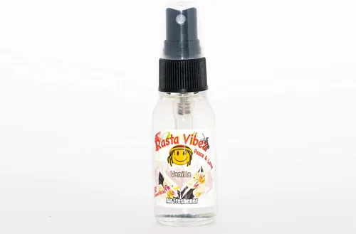 Miniatura 5 de Rasta Vibez Ambientador tipo Polo Blue - Aerosol 100% ultra concentrado a base de aceite, ideal para baño, hogar, automóvil, oficina y más, efectos