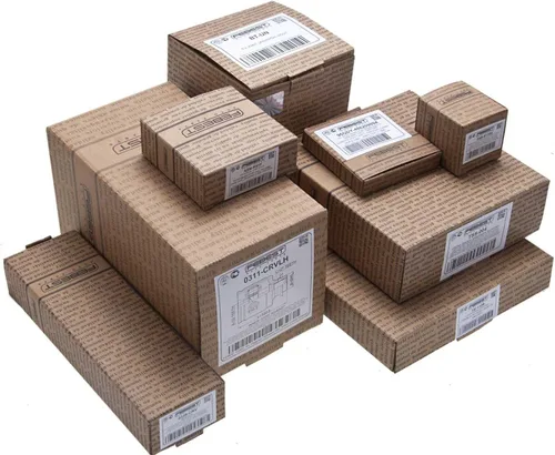 Miniatura 3 de Enlace del estabilizador delantero izquierdo/enlace de la barra estabilizadora Febest 1023-CAPLH OEM 96626247