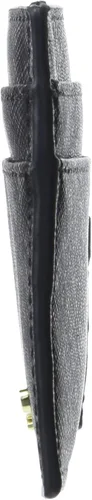 Miniatura 3 de Karl Lagerfeld Paris Cartera para mujer, NegroNegro Multi