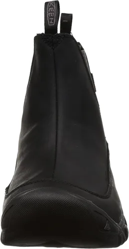Miniatura 2 de KEEN Men's Anchorage 3 Waterproof Pull on Insulated Snow Boots