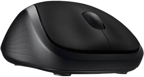 Miniatura 3 de Logitech Ratón láser inalámbrico M310 con 3 botones de 2,4 GHz, negro (910-004277)
