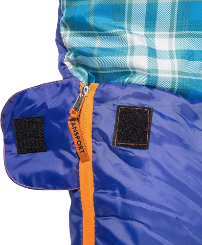 Miniatura 4 de Stansport Saco de dormir para adultos