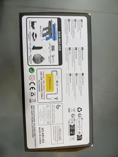 Miniatura 3 de Vmiya Pistola de agua eléctrica, paquete de 2 para adultos y niños, pistola de chorro automática que se ilumina, gran capacidad de 800CC, alcance
