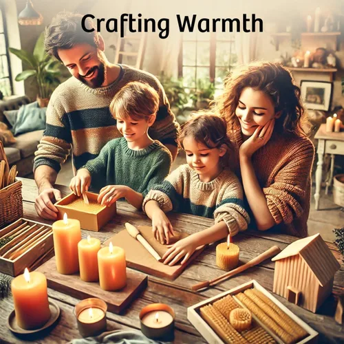 Miniatura 8 de Gránulos de cera de abeja blanca natural (5 libras) Material puro sin refinar para proyectos de bricolaje Fabricación de velas, cuidado