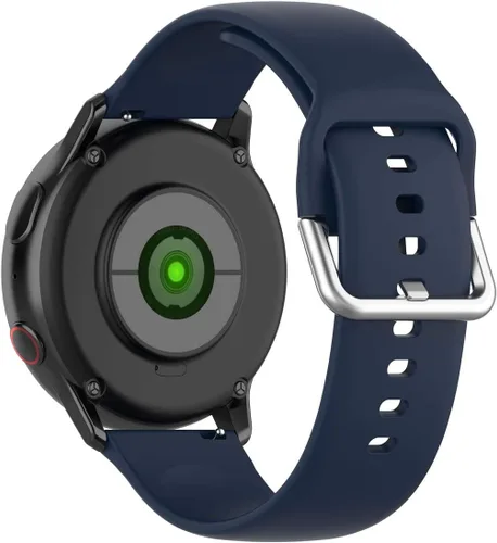 Miniatura 4 de Correas de 0.78 pulgadas compatibles con iTouch Air 3, 1.575 pulgadas/iTouch Sport 4 Smart Watch Pulsera de silicona de repuesto para pulsera 3
