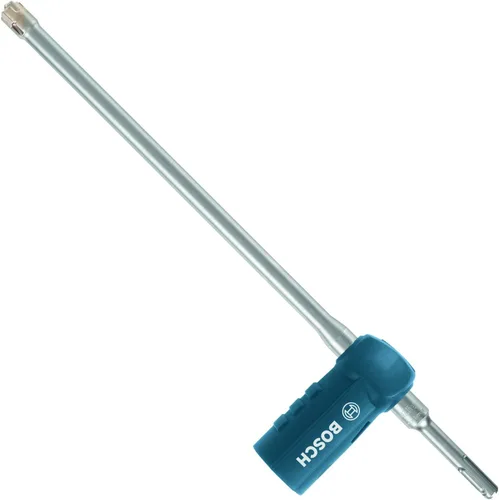 Miniatura 12 de Bosch DXS2084 1/2 pulg. x 13 pulg. SDS-Plus Speed Clean Dust Extraction Bit