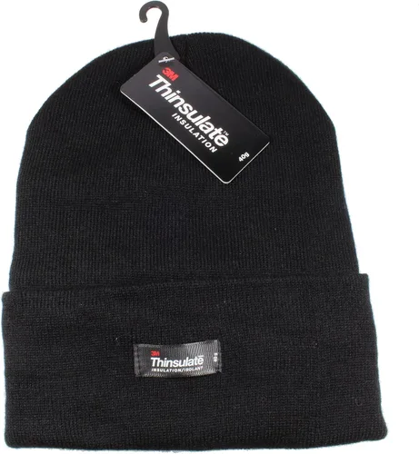 Miniatura 2 de Gelante 3M Thinsulate - Gorro térmico de invierno para mujer y hombre, 12 paquetes