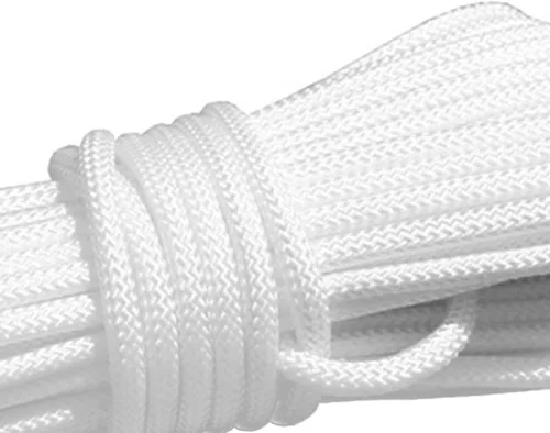 Miniatura 6 de Cuerda para sombrilla de patio, cuerda de repuesto para sombrilla de patio, accesorios portátiles para mesa, patio al aire libre, playa