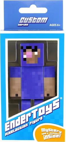 Miniatura 10 de EnderToys - Figura de acción de dragón