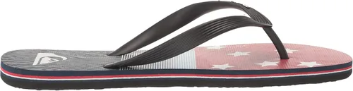Miniatura 6 de Quiksilver Men's Molokai 4th Sandal Flip-Flop