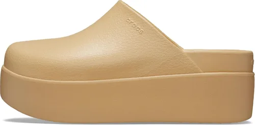 Miniatura 12 de Crocs Zueco de plataforma Dylan para mujer