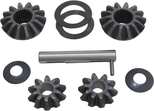Miniatura 3 de Yukon Gear & Axle - Kit de engranaje de araña abierta de 10 pernos para diferencial GM 8.6 (YPKGM8.6-S-30V2)