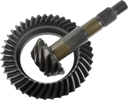 Miniatura 11 de Motive Gear GM9-370 Anillo diferencial y piñón relación 3.70 para GM 7.75" IRS, compatible con Chevrolet Camaro 1985-1992, Pontiac Firebird