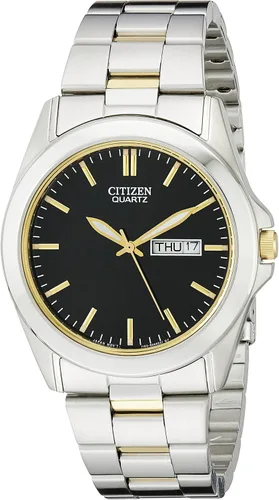 Miniatura 8 de Citizen Men's Classic Quartz Watch