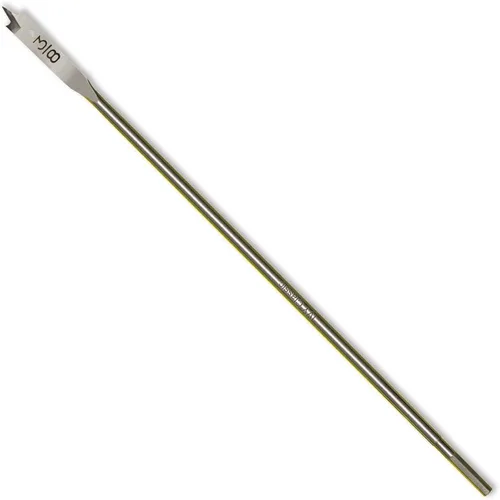 Miniatura 7 de IVY Classic 10750 Broca de pala de madera Swift Bore de 1 x 16 pulgadas, acero de alto carbono, 1/tarjeta