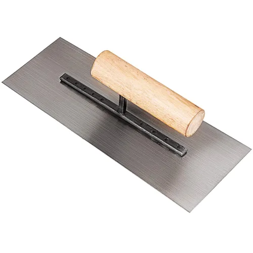 Miniatura 9 de VEVOR Flotador de toro de hormigón de magnesio 48 x 8 con extremo redondo Herramientas de flotador de hormigón Kit de cemento Herramienta de toro