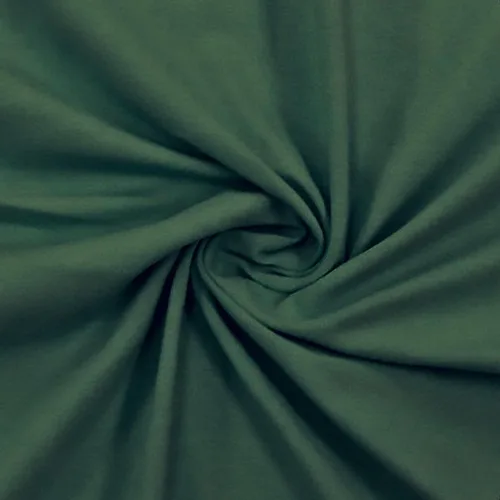 Miniatura 21 de FabricLA Tela de Jersey de Algodón y Elastano por Yarda - Tela de Algodón y Elastano Elástica en 4 Direcciones de 10 oz, 60" de Ancho – Perfecta