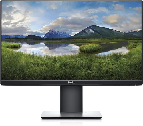 Miniatura 2 de Dell Serie P 21.5" Pantalla FHD 1080p LED Monitor Negro (P2219H)