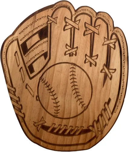 Miniatura 23 de Creative Gifts International Après - Tabla de madera de esquí Tabla de servir de 10 x 15 pulgadas Plato de madera para cortar y servir Caja