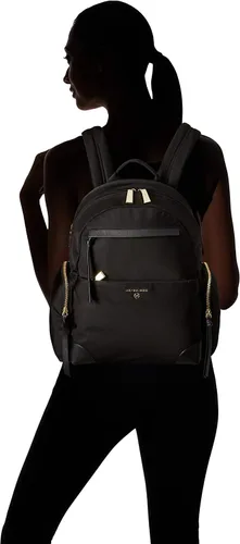 Miniatura 4 de Michael Kors L - Mochila para mujer, Negro