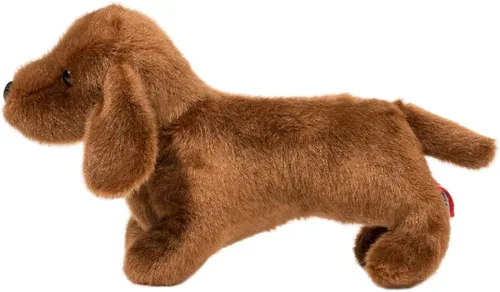 Miniatura 3 de Douglas Peluche de perro salchicha Dilly