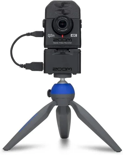 Miniatura 7 de Zoom Funda de batería BCQ-2N, diseñada para prolongar la duración de la batería de Q2n-4K