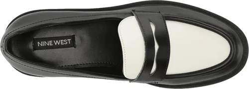 Miniatura 5 de Nine West Mocasines sin cordones Maibel3 para mujer
