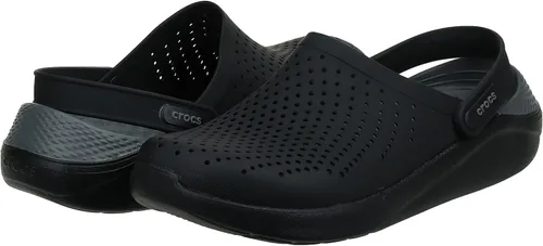 Miniatura 7 de Crocs - Zuecos Literide para hombre y mujer