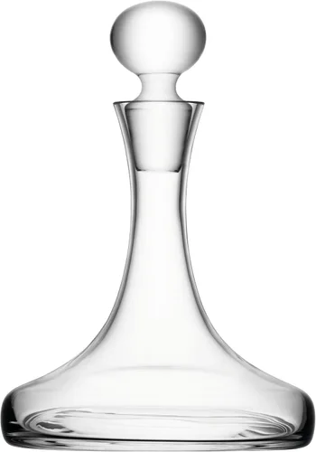Miniatura 2 de LSA BR32 Bar Ships Decantador de 33.8 fl oz/H11.5in Transparente
