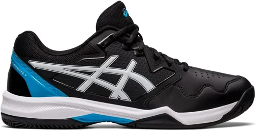 Miniatura 4 de ASICS Zapatillas de tenis Gel-Dedicate 7 Clay para hombre