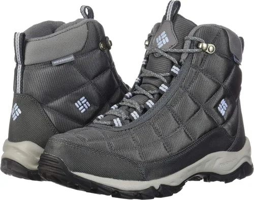 Miniatura 7 de Columbia Botas de senderismo para mujer Firecamp