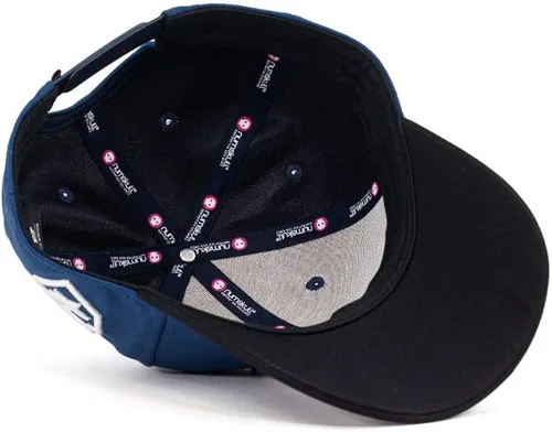 Miniatura 3 de Numskull Destiny and Resident Evil Snapback Baseball Caps - Official Destiny and Resident Evil Merchandise