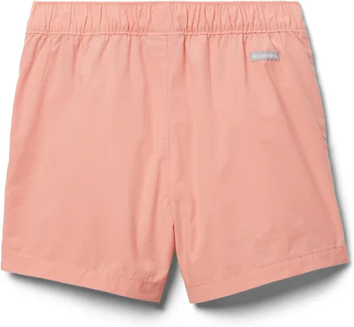 Miniatura 2 de Columbia Pantalón corto lavado para niña