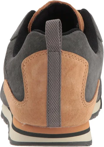 Miniatura 3 de Merrell Zapatos de senderismo de gamuza Burnt Rock para hombre