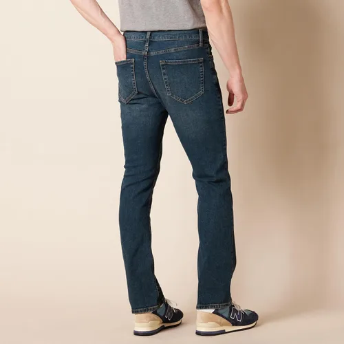 Miniatura 3 de Tienda Essentials Jeans ajustados para hombre