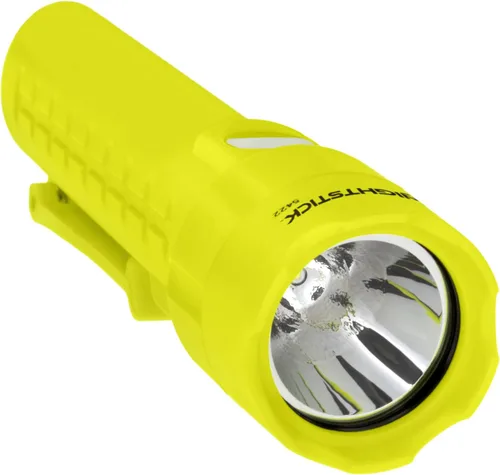 Miniatura 13 de Nightstick XPP-5422GM - Linterna de doble luz intrínsecamente segura con imanes-3 AA (no incluidos), verde, UL913, multicolor