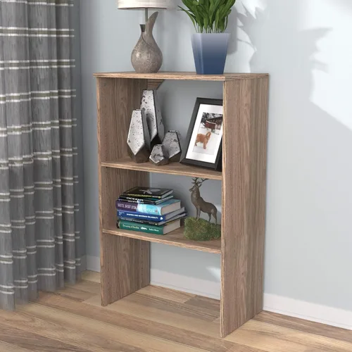 Miniatura 2 de Cubículo ClosetMaid SuiteSymphony de 25 x 6 pulgadas Gris natural