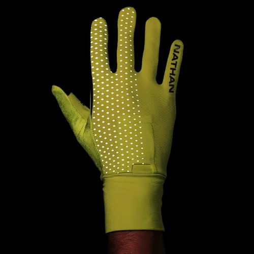 Miniatura 6 de Nathan HyperNight Reflective Glove