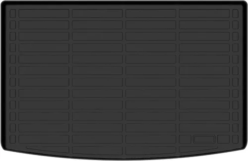Miniatura 13 de Cartist Revestimiento de Carga Compatible con Honda Civic Sedan 2022-2025 2026 (NO para Hatchback) Alfombrilla de Maletero para Todo Clima