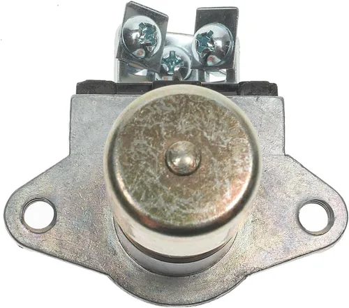 Miniatura 4 de Interruptor de atenuación de faros compatible con Jeep J-2700 5.7L V8 1969 PC-845420