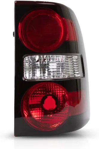Miniatura 3 de Para Ford Explorer Luz Trasera 2006 07 08 09 2010 Lado del Pasajero Reemplazo para FO2819140 6L2Z13404CA