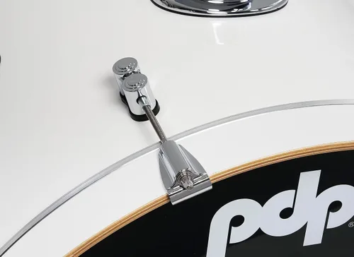 Miniatura 2 de PDP Concept - Paquete de 4 piezas de arce, color blanco nacarado